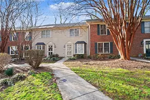 4625 Lawndale Dr, Greensboro, NC 27455 - Photo 1