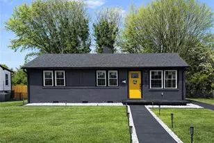 453 Bacon St, Winston-Salem, NC 27105 - Photo 1