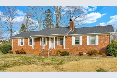 376 Northwood Hills Road, North Wilkesboro, NC 28659 - Photo 1