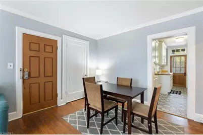 1013 N Elm Street #A2, Greensboro, NC 27401 - Photo 13