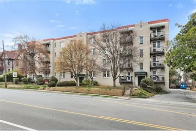 1013 N Elm Street #A2, Greensboro, NC 27401 - Photo 3