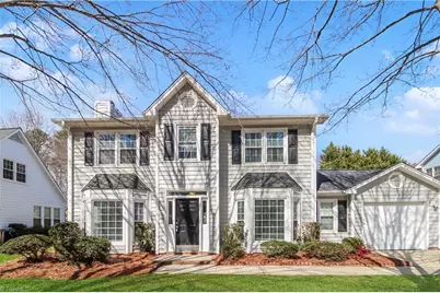 3508 Cardinal Ridge Drive, Greensboro, NC 27410 - Photo 1