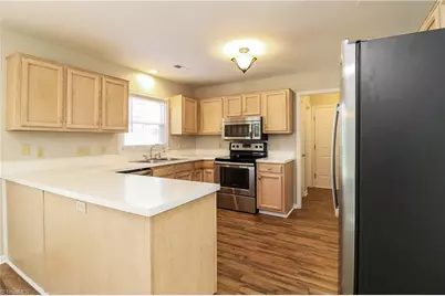 3508 Cardinal Ridge Drive, Greensboro, NC 27410 - Photo 3