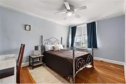 1013 N Elm Street #B6, Greensboro, NC 27401 - Photo 19