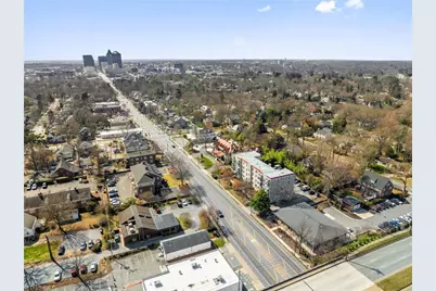 1013 N Elm Street #B6, Greensboro, NC 27401 - Photo 7