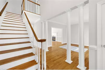 5736 Brightington Court, Kernersville, NC 27284 - Photo 5