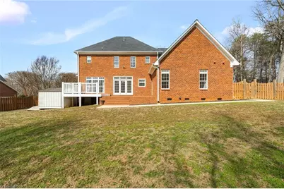 5736 Brightington Court, Kernersville, NC 27284 - Photo 35