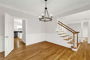 5736 Brightington Ct, Kernersville, NC 27284 - Photo 19