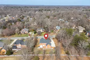 5736 Brightington Ct, Kernersville, NC 27284 - Photo 41