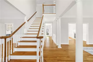 5736 Brightington Ct, Kernersville, NC 27284 - Photo 5