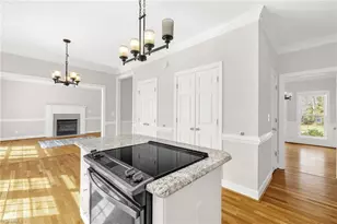 5736 Brightington Ct, Kernersville, NC 27284 - Photo 15