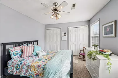 3608 Two Oaks Drive, Greensboro, NC 27410 - Photo 23