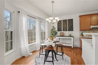 3608 Two Oaks Drive, Greensboro, NC 27410 - Photo 15