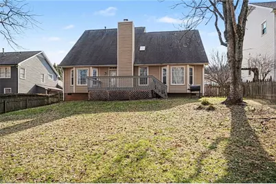 3608 Two Oaks Drive, Greensboro, NC 27410 - Photo 29