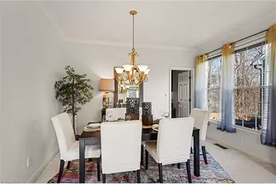 3608 Two Oaks Drive, Greensboro, NC 27410 - Photo 7