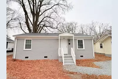 215 Marshall Street, Greensboro, NC 27401 - Photo 1