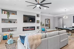 1 Park Vista Lane, Winston-Salem, NC 27101 - Photo 7