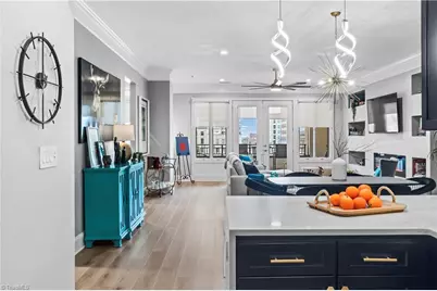 1 Park Vista Lane #320, Winston-Salem, NC 27101 - Photo 9