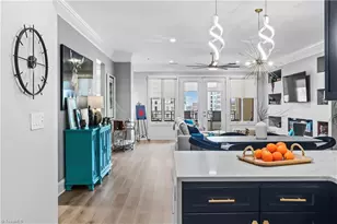 1 Park Vista Lane, Winston-Salem, NC 27101 - Photo 9