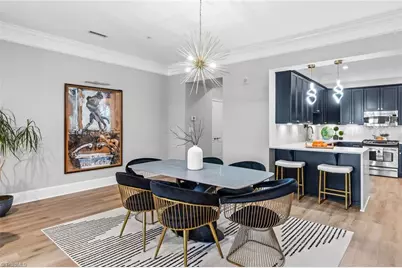 1 Park Vista Lane #320, Winston-Salem, NC 27101 - Photo 5