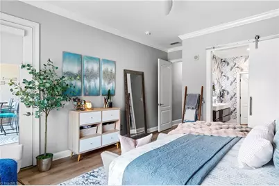 1 Park Vista Lane #320, Winston-Salem, NC 27101 - Photo 15