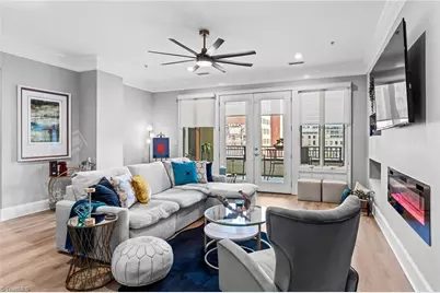 1 Park Vista Lane #320, Winston-Salem, NC 27101 - Photo 3