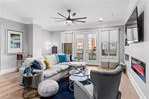 1 Park Vista Lane, Winston-Salem, NC 27101 - Photo 3