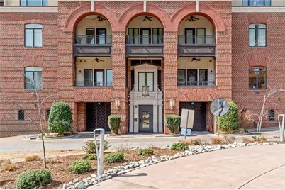 1 Park Vista Lane #320, Winston-Salem, NC 27101 - Photo 35