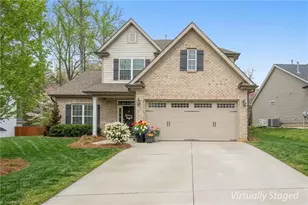 6291 Armsburg Rd, Clemmons, NC 27012 - Photo 1