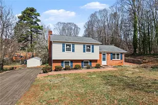 1831 Bantry Trl, Kernersville, NC 27284 - Photo 19