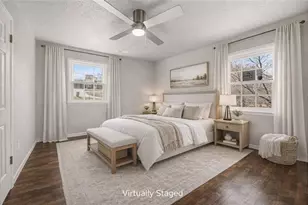 1831 Bantry Trl, Kernersville, NC 27284 - Photo 7