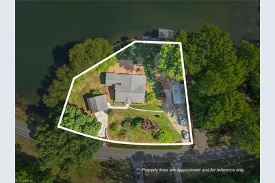 3910 Waterton Road, Summerfield, NC 27358 - Photo 35