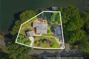 3910 Waterton Rd, Summerfield, NC 27358 - Photo 35