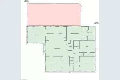 3910 Waterton Road, Summerfield, NC 27358 - Photo 41