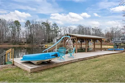 3910 Waterton Road, Summerfield, NC 27358 - Photo 9