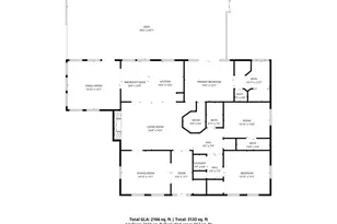 3910 Waterton Rd, Summerfield, NC 27358 - Photo 33