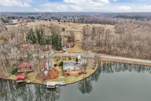 3910 Waterton Rd, Summerfield, NC 27358 - Photo 45