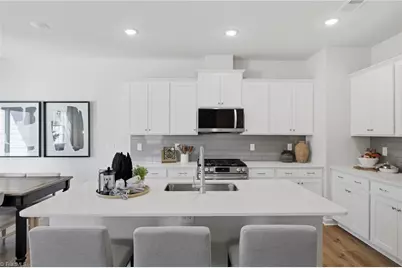 1872 Pheasant Trace Circle, Kernersville, NC 27284 - Photo 13