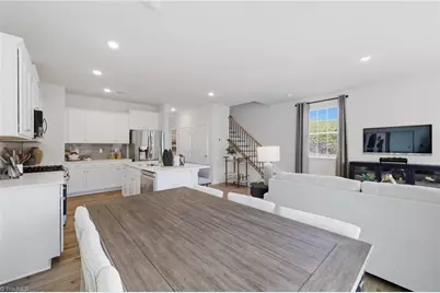 1872 Pheasant Trace Circle, Kernersville, NC 27284 - Photo 15