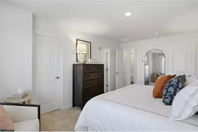 1872 Pheasant Trace Circle, Kernersville, NC 27284 - Photo 21