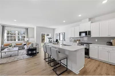 1872 Pheasant Trace Circle, Kernersville, NC 27284 - Photo 7