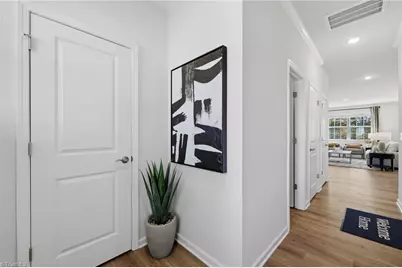 1872 Pheasant Trace Circle, Kernersville, NC 27284 - Photo 5