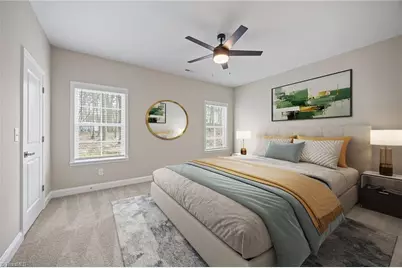 2603 Cromwell Road, Greensboro, NC 27407 - Photo 7