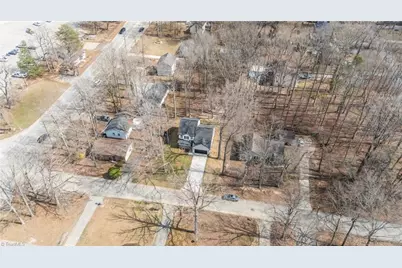 2603 Cromwell Road, Greensboro, NC 27407 - Photo 15