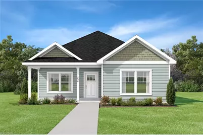 555 Pinnix Road, Burlington, NC 27217 - Photo 1