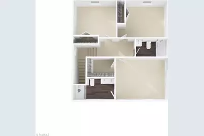 559 Pinnix Road, Burlington, NC 27217 - Photo 3