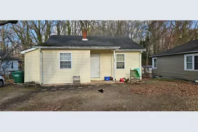 931 Marlboro Street, High Point, NC 27260 - Photo 1