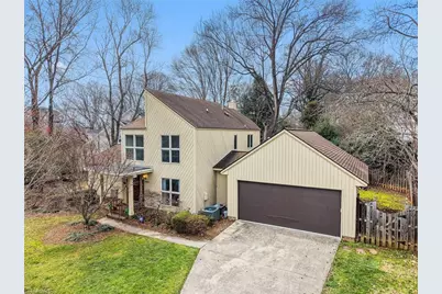 2902 Crossfield Drive, Greensboro, NC 27408 - Photo 43