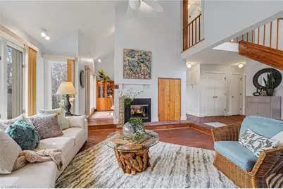 2902 Crossfield Drive, Greensboro, NC 27408 - Photo 29