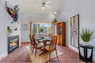 2902 Crossfield Drive, Greensboro, NC 27408 - Photo 9